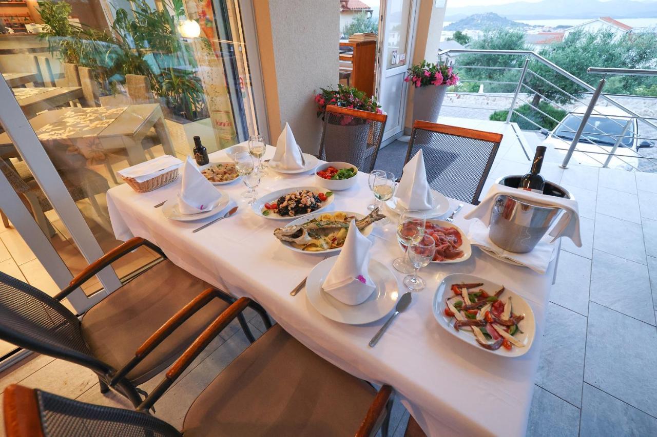 Hotel Hotel Murter