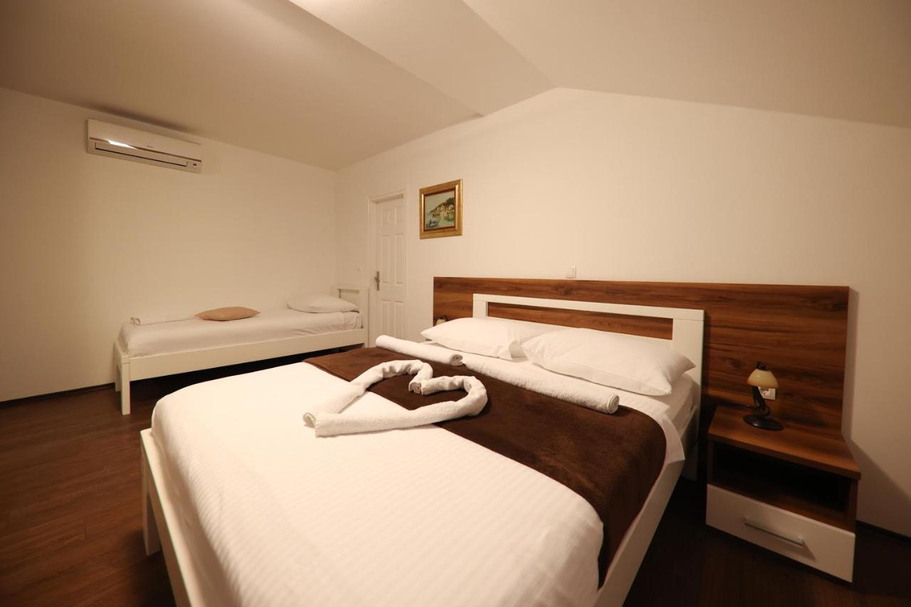 Hotel Murter 3*