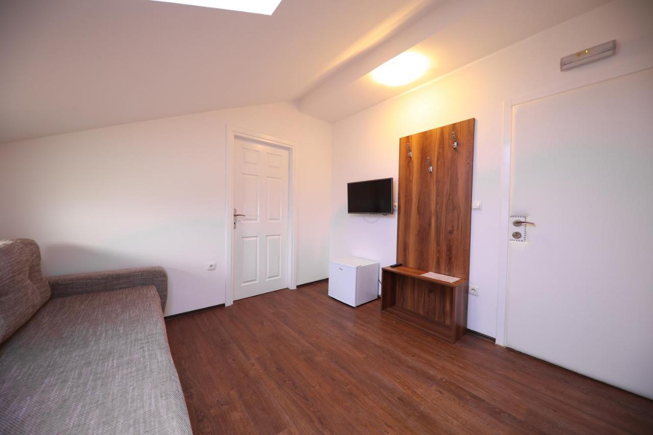 Hotel Hotel Murter 3*