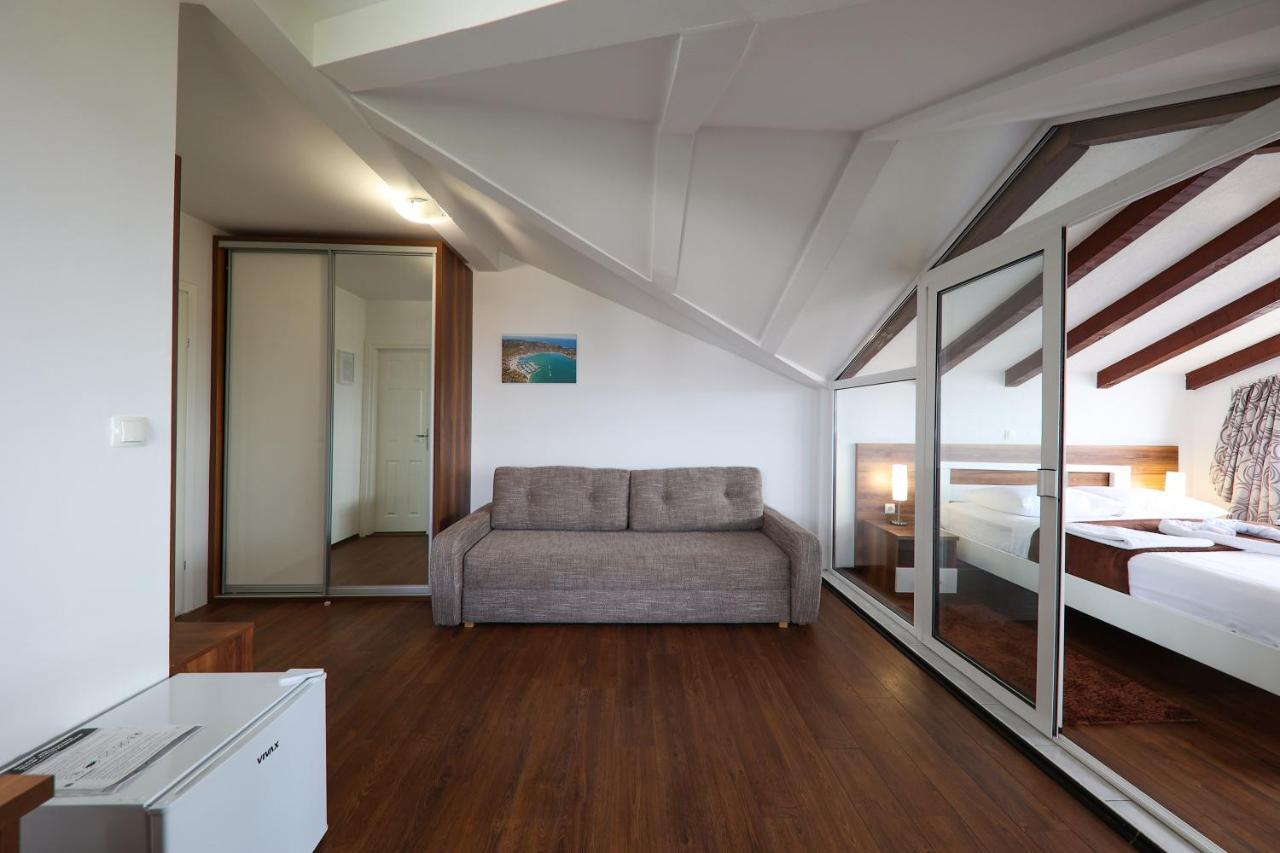 Hotel Hotel Murter 3*