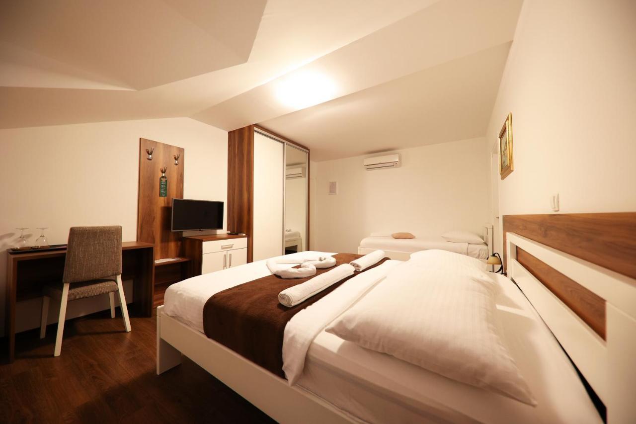 Hotel Murter Hotel 3*