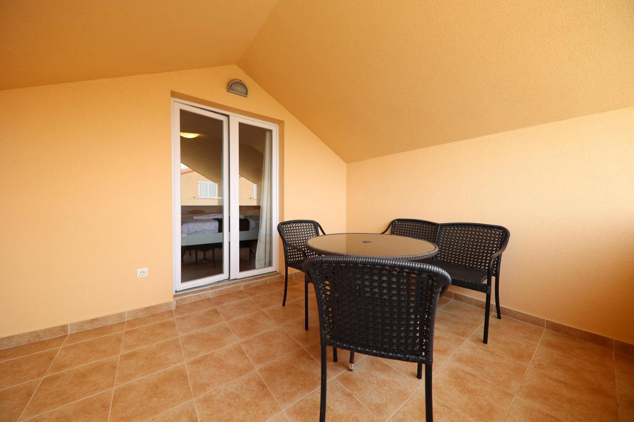 Hotel Hotel Murter 3*