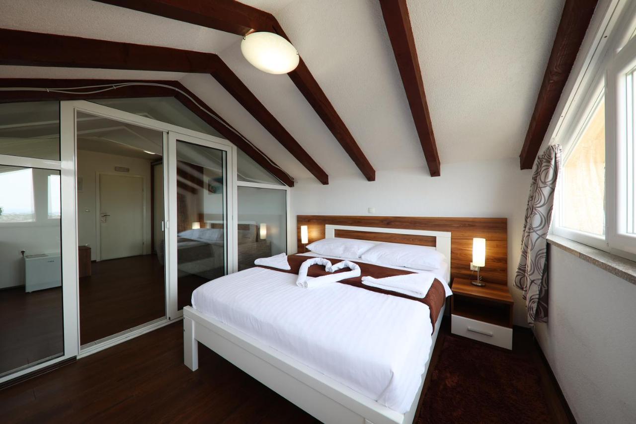 Hotel Murter Hotel Murter