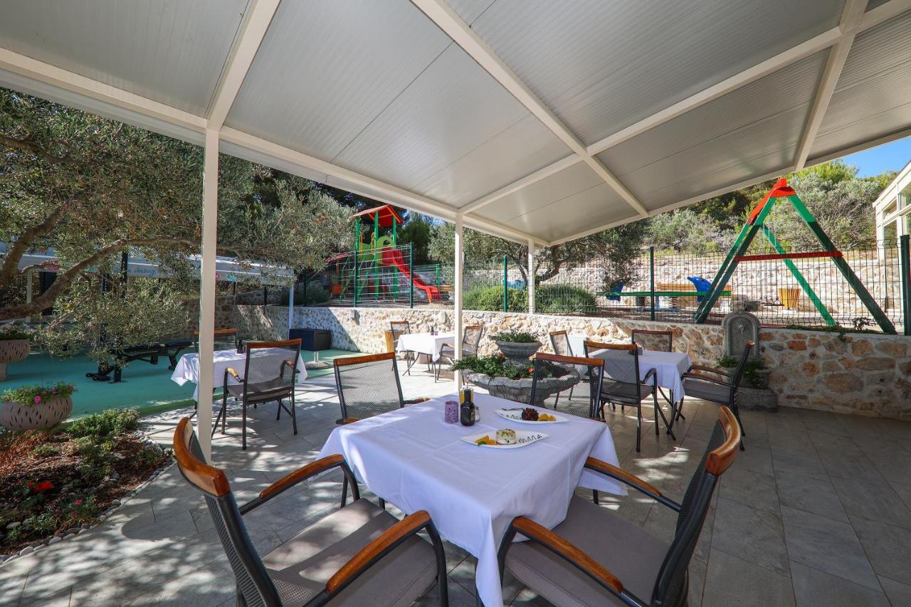 Hotel Hotel Murter 3*