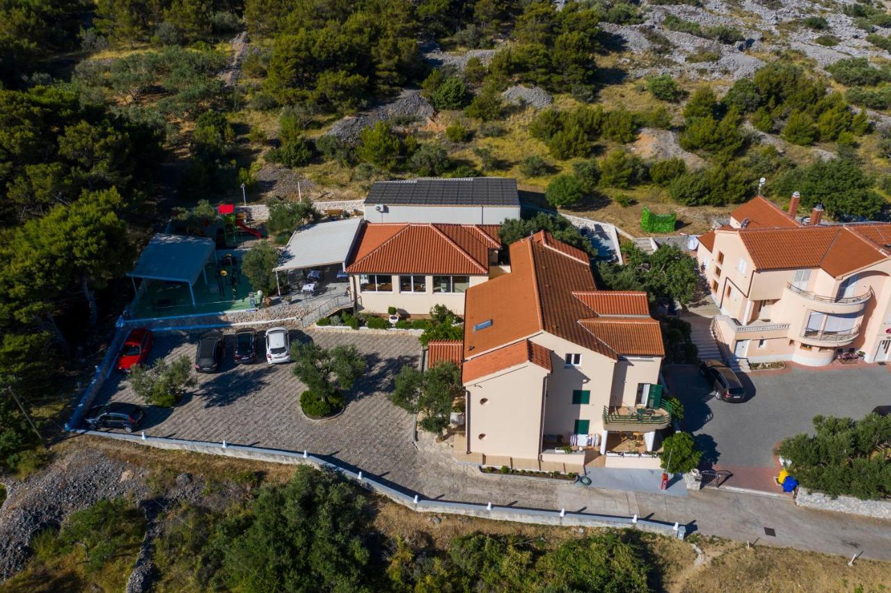 Hotel Murter 3* Murter