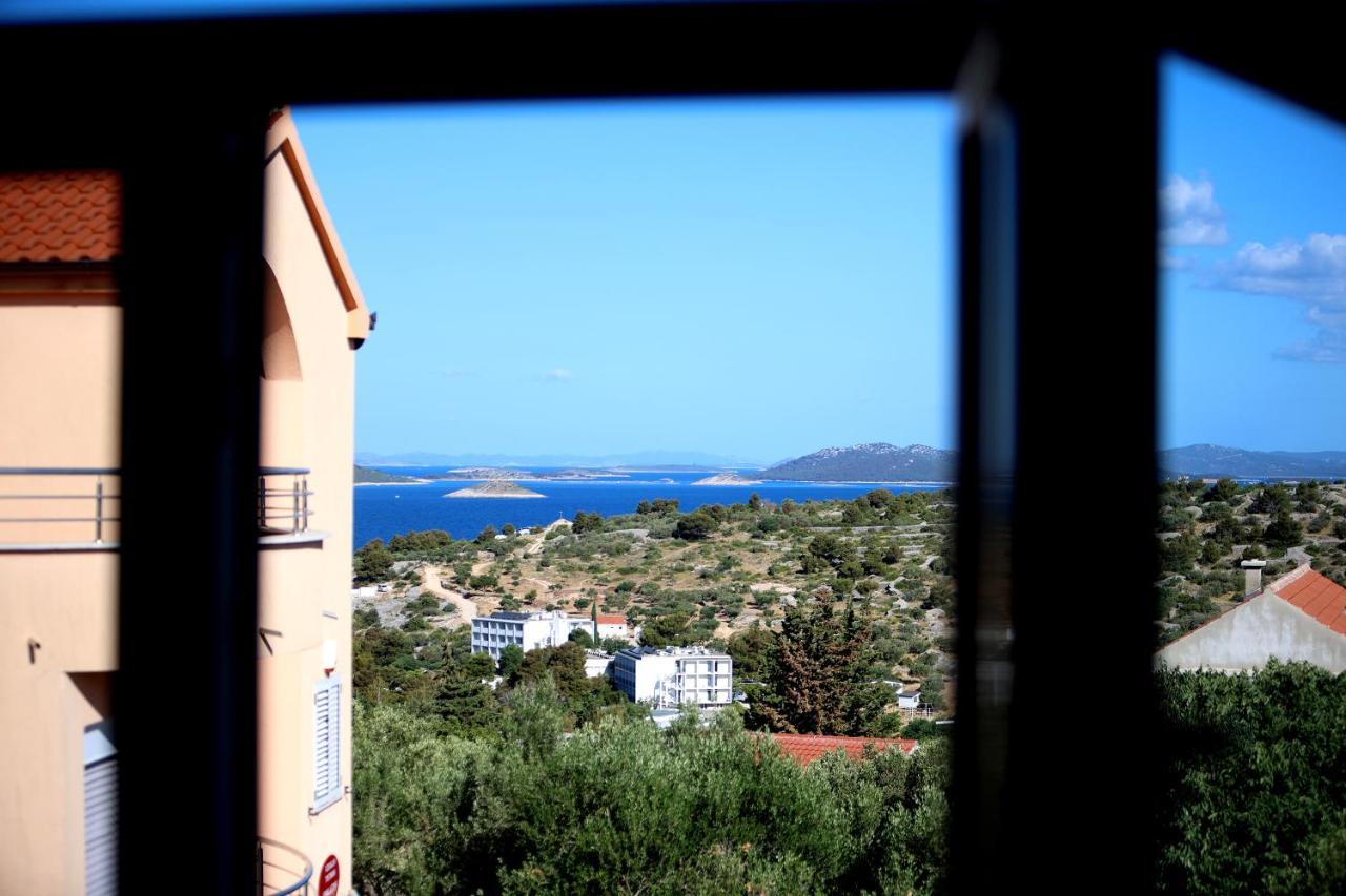 Hotel Hotel Murter 3*