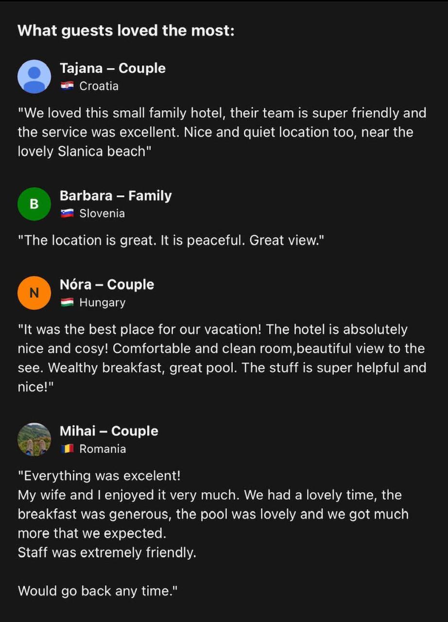 Hotel Murter Hotel